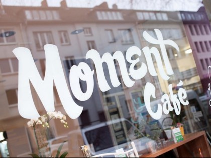 Фото: Moment Caf&amp;eacute;